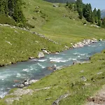 Obersaeuling Im Sommer بيت للعطل *