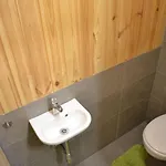 بيت للعطل Obersaeuling Im Sommer *