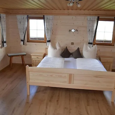 Obersäuling Im Sommer * Stummerberg