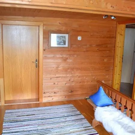 Obersäuling Im Sommer *