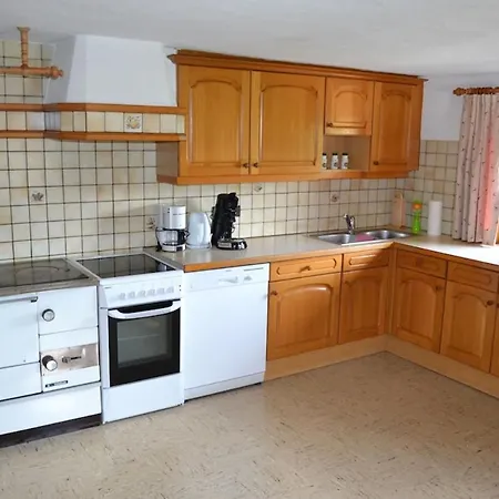 Obersaeuling Im Sommer Casa vacanze