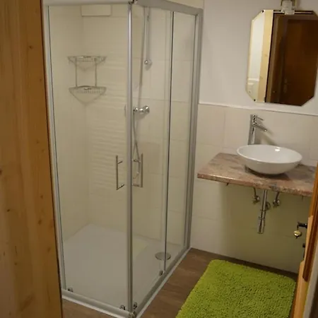 Obersäuling Im Sommer Ferienhaus Stummerberg