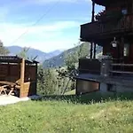 Obersaeuling Im Sommer Prázdninový dům Stummerberg