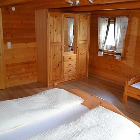Obersaeuling Im Sommer Holiday home Stummerberg